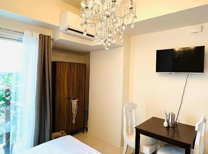 Davao Boutique Condos - Inspiria Abreeza