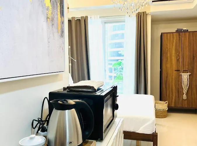 Davao Boutique Condos - Inspiria Abreeza