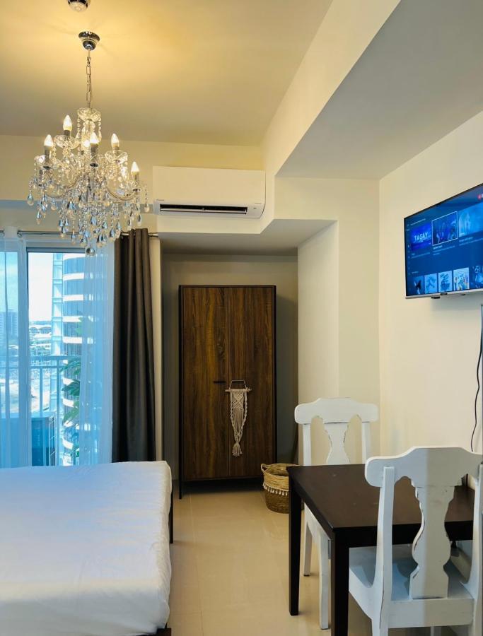 Boutique - Inspiria Abreeza Apartment Davao