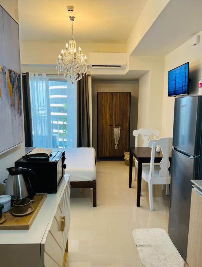 Boutique - Inspiria Abreeza Apartment *