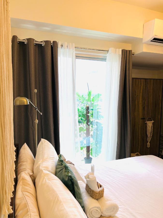 Apartment Boutique - Inspiria Abreeza