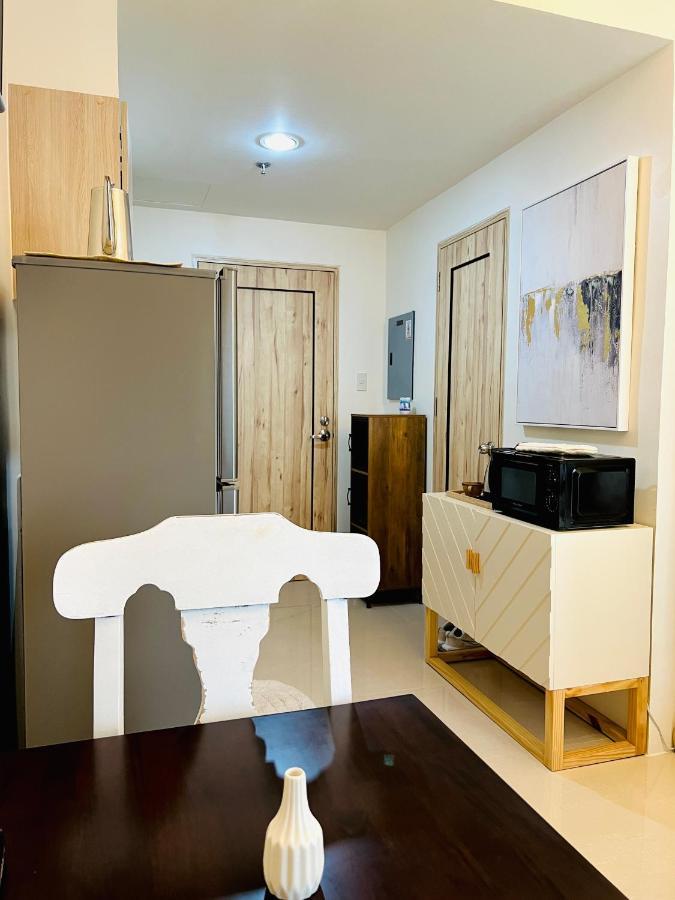 Boutique - Inspiria Abreeza Apartment