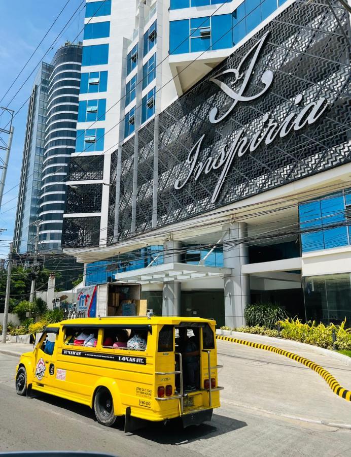 Boutique - Inspiria Abreeza * Davao