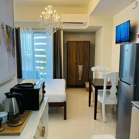 Davao Boutique Condos - Inspiria Abreeza Exterior photo