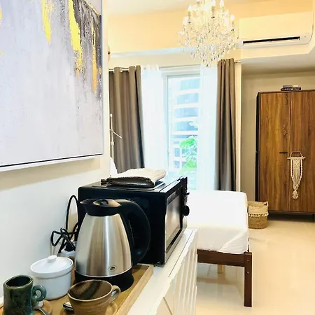 Davao Boutique Condos - Inspiria Abreeza Exterior photo