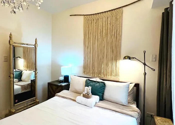 Davao Boutique Condos - Inspiria Abreeza