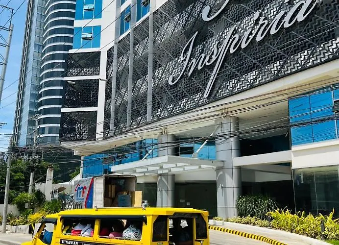 Davao Boutique Condos - Inspiria Abreeza