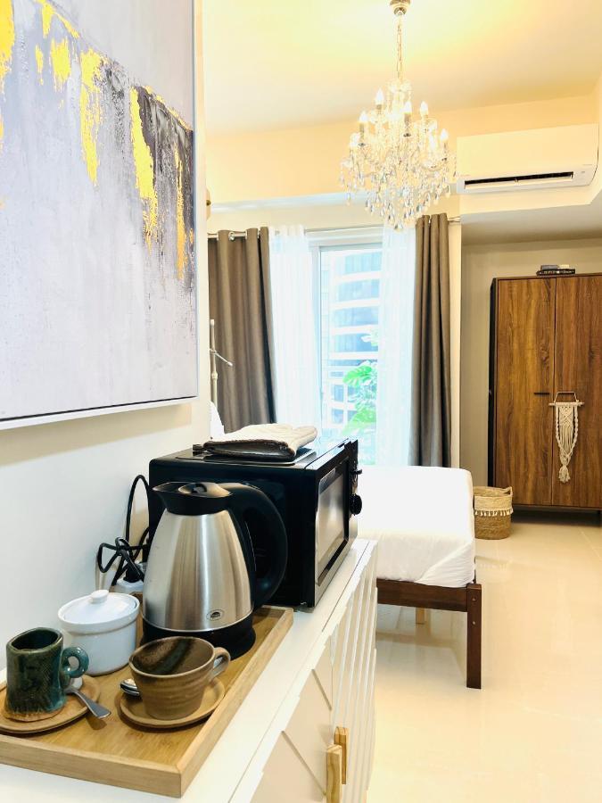 Apartment Boutique - Inspiria Abreeza